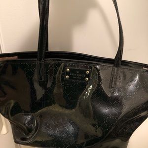 Kate spade tote